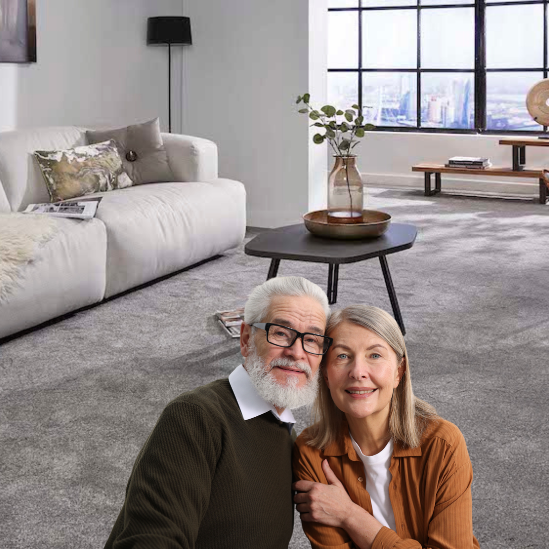 Interieur vernieuwen? Dat is bij Wonen053 geen probleem!