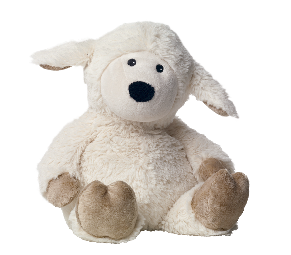 Warmies® warmteknuffel Maxi | Schaap