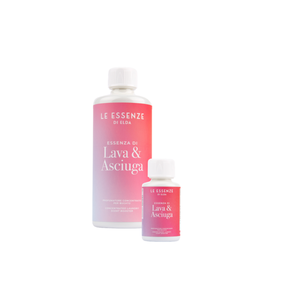Wasparfum Lava en Asciuga