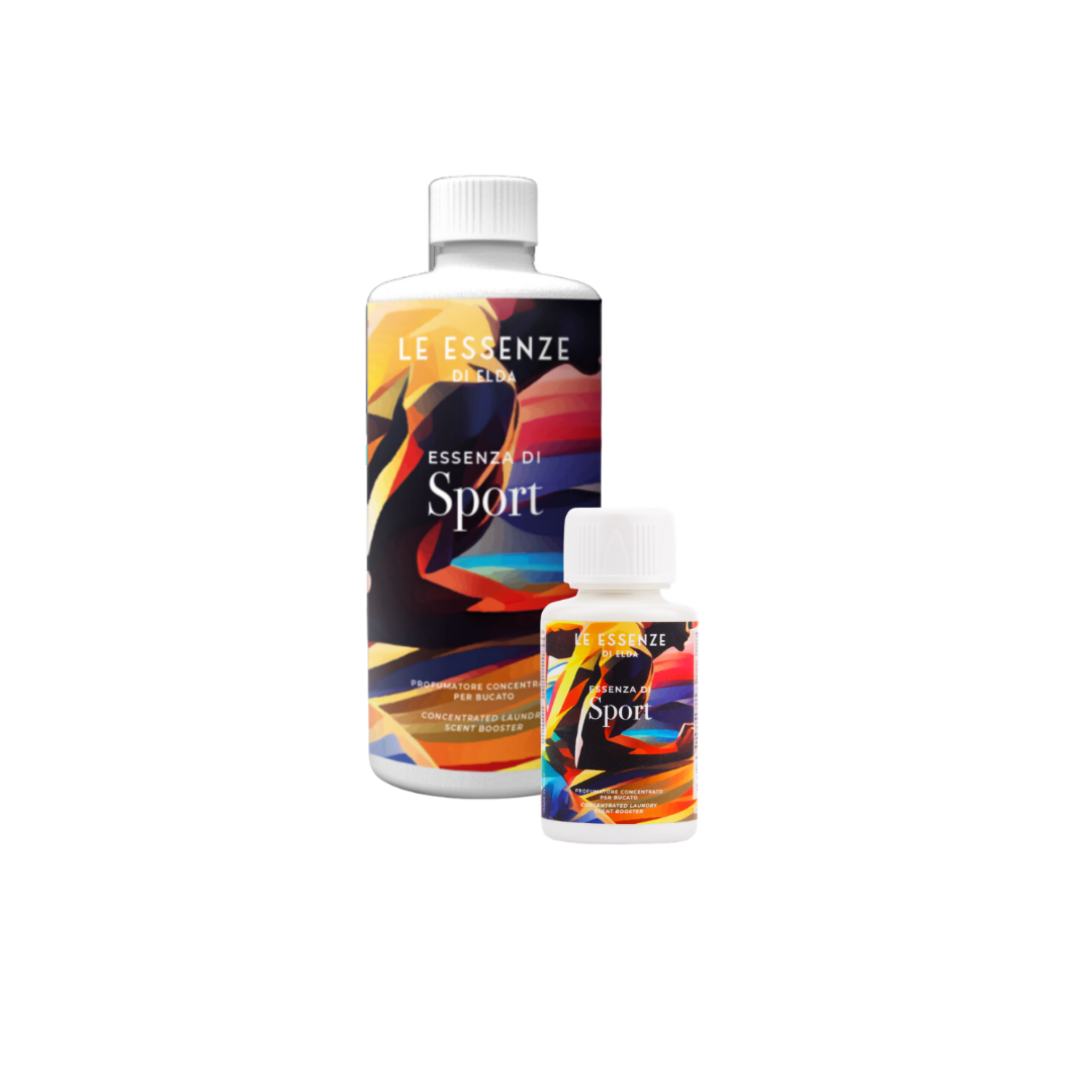 Wasparfum Sport