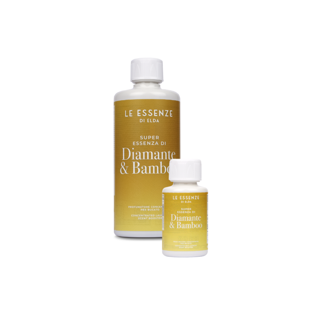 Wasparfum Diamante & Bamboe