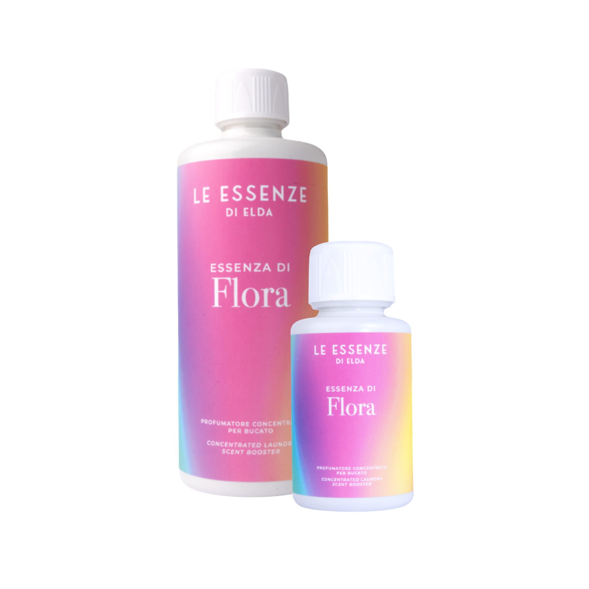 Wasparfum Flora