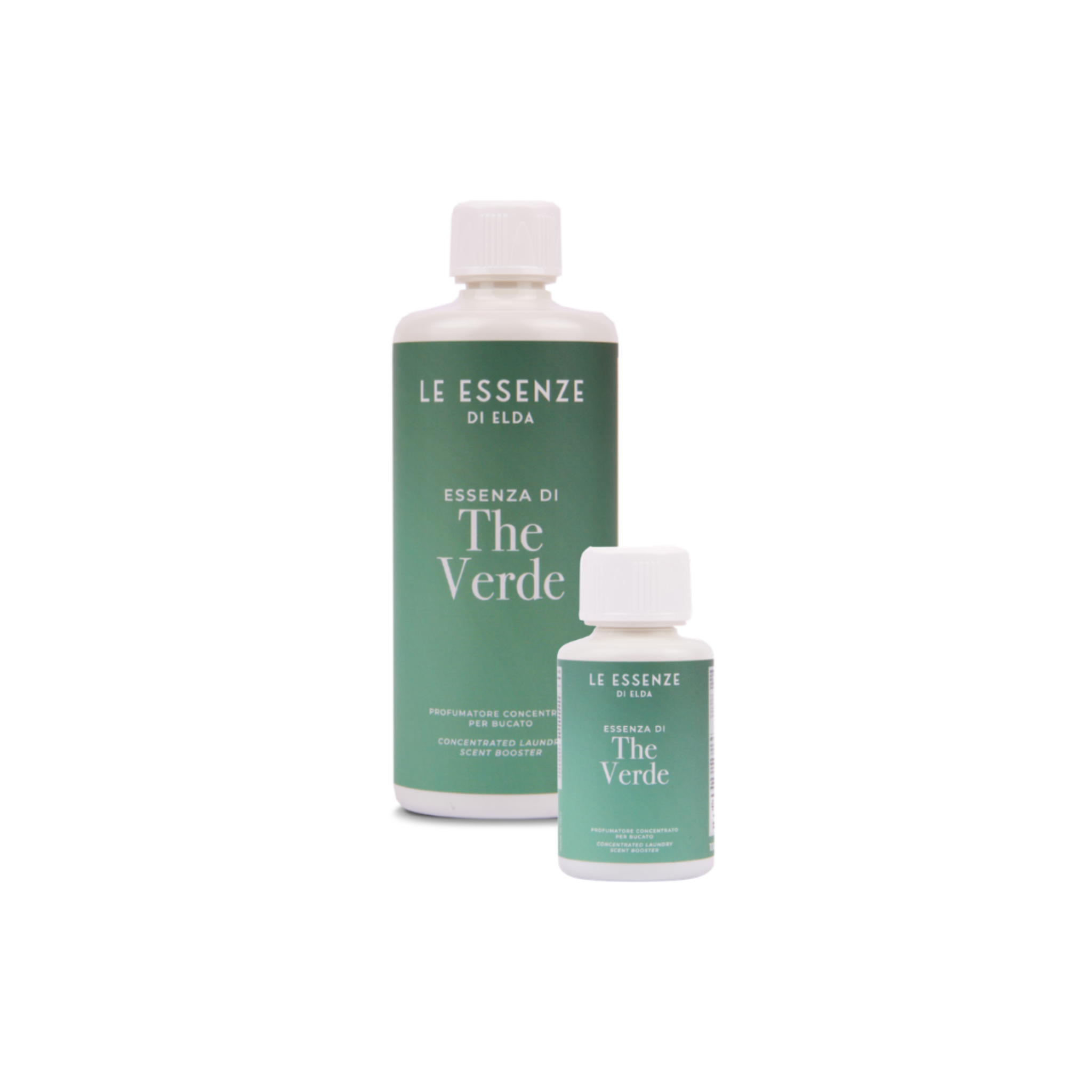 Wasparfum Thé Verde