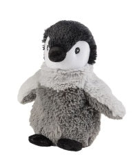 Warmies magnetronknuffel Pinquin Mini