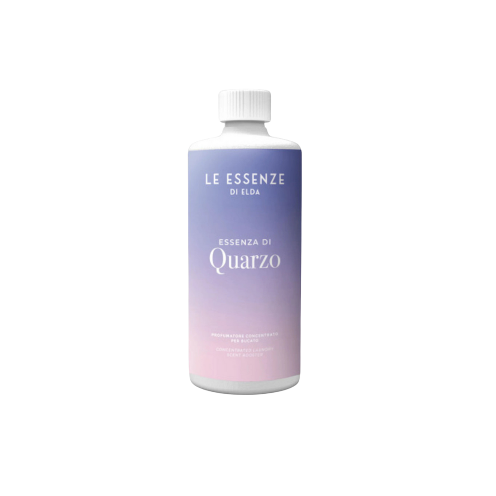 Wasparfum Quarzo