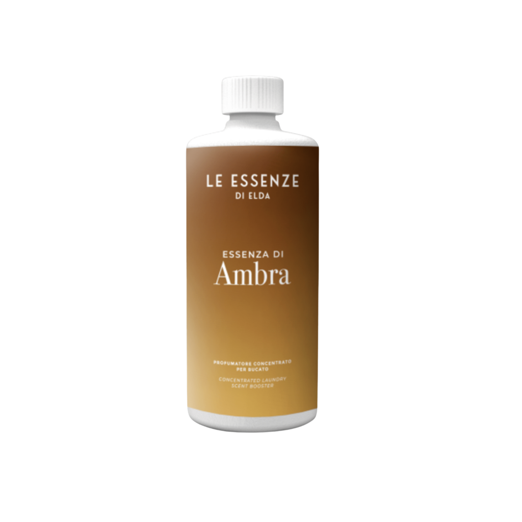 Wasparfum Ambra