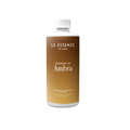 Wasparfum Ambra