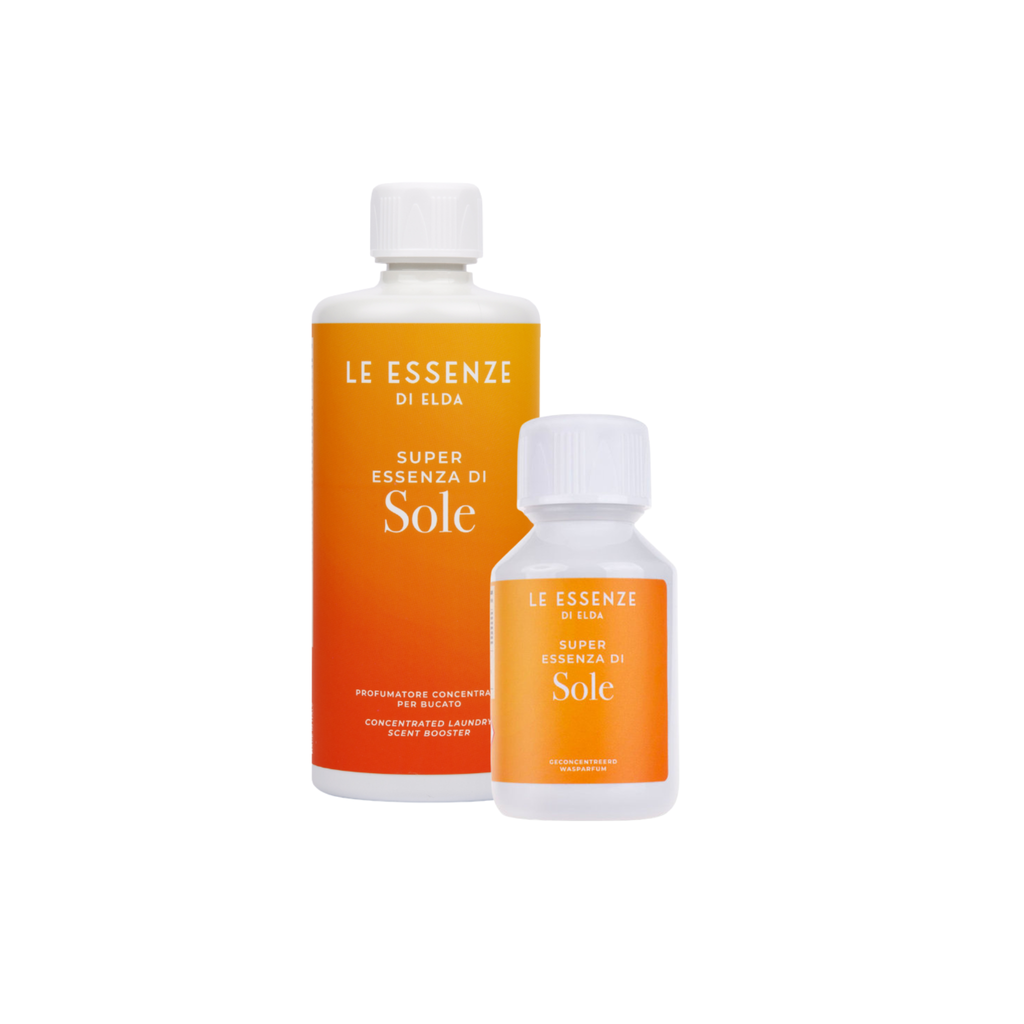 Wasparfum Sole