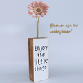 Enjoy Little Things