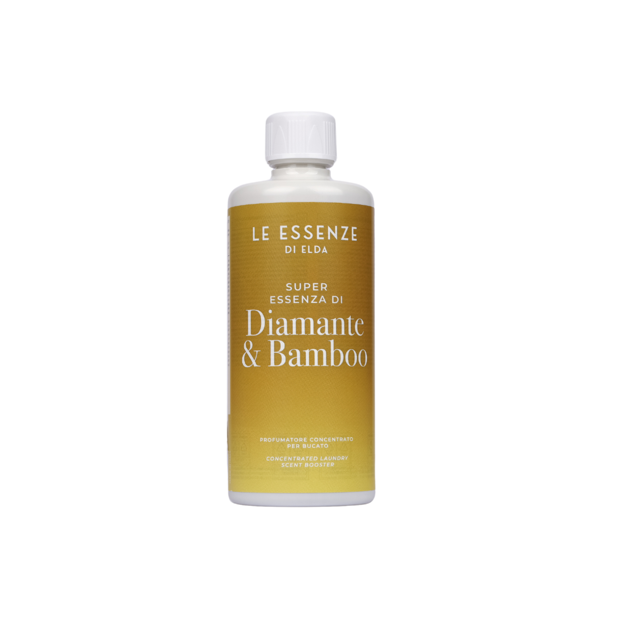 Wasparfum Diamante & Bamboe
