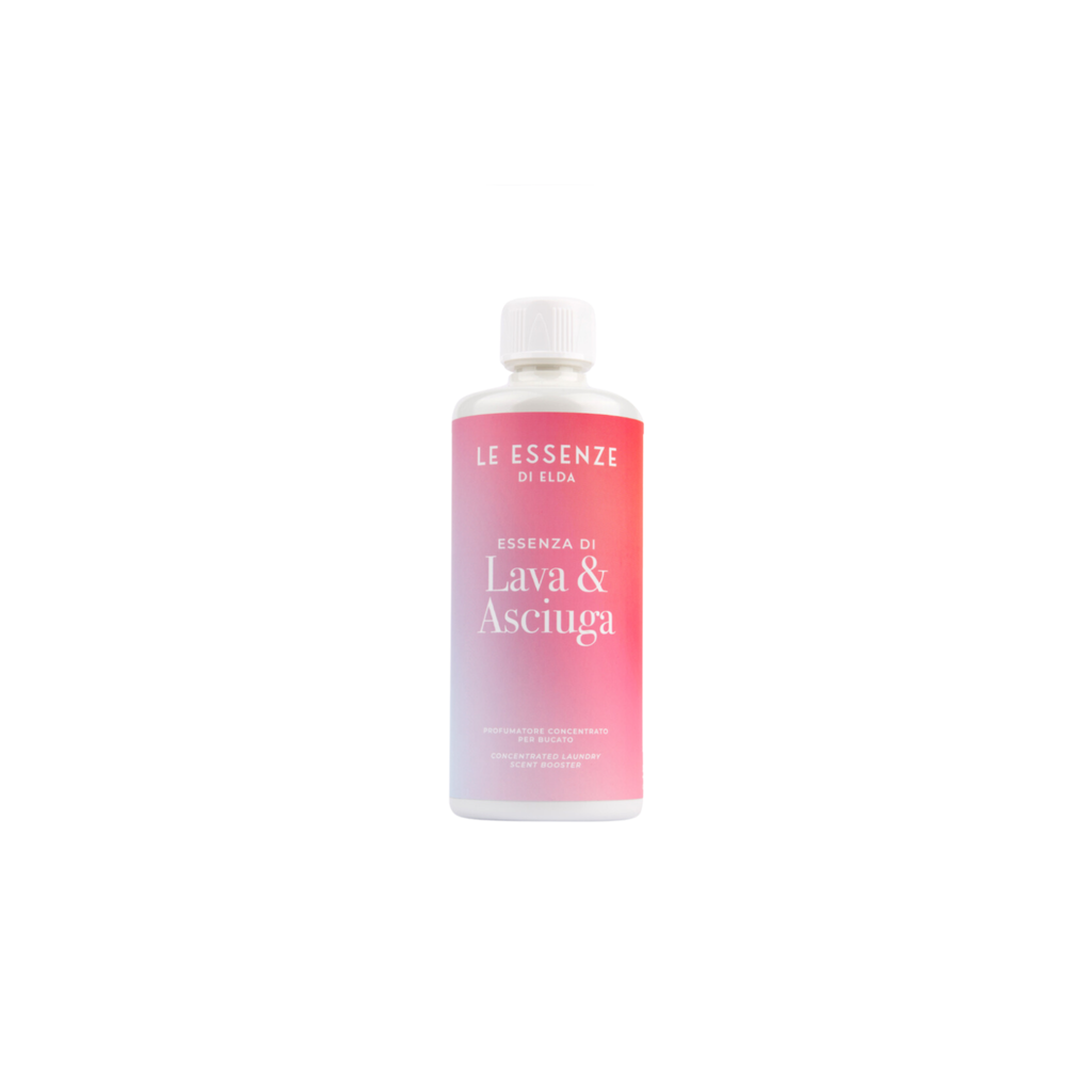 Wasparfum Lava en Asciuga