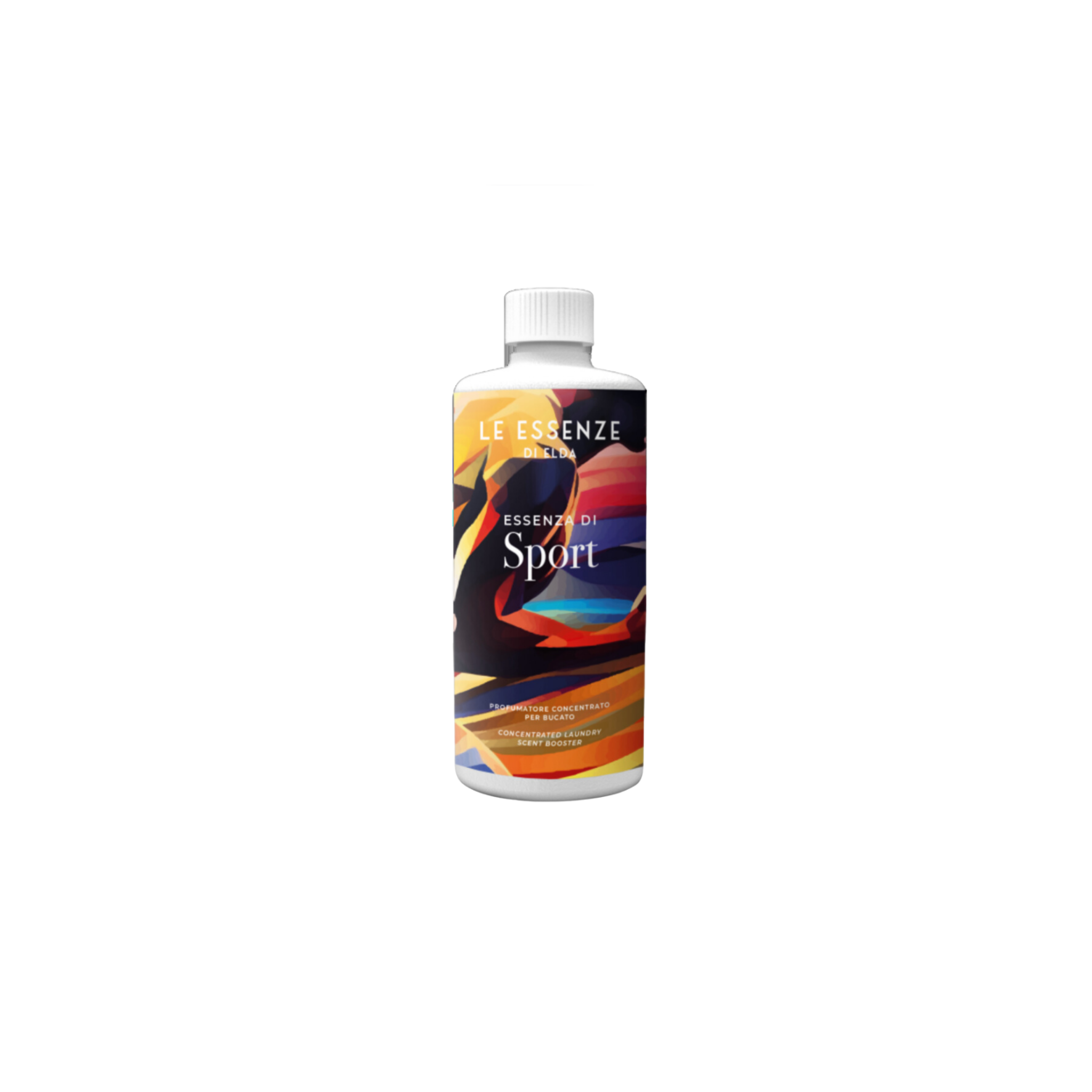 Wasparfum Sport