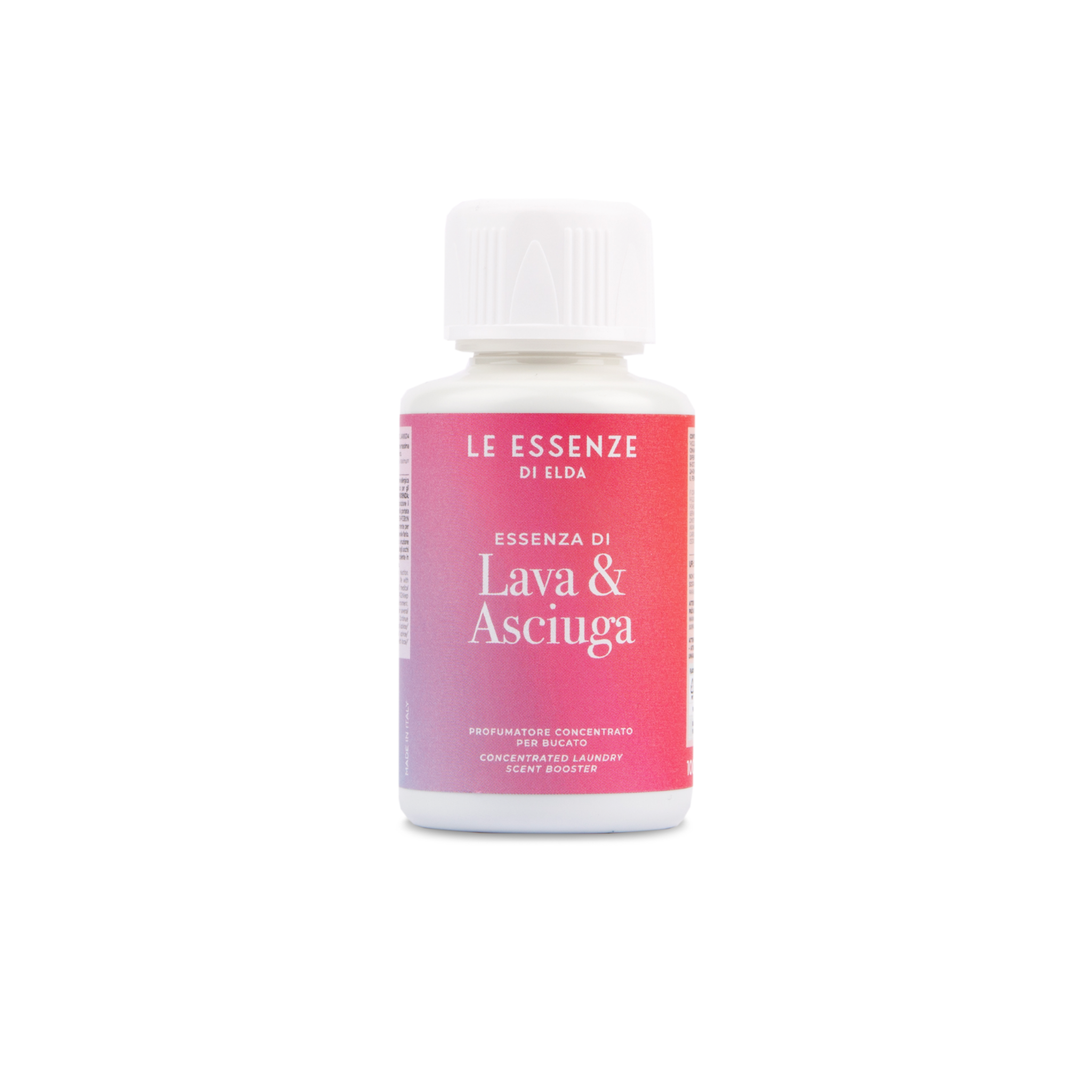 Wasparfum Lava en Asciuga