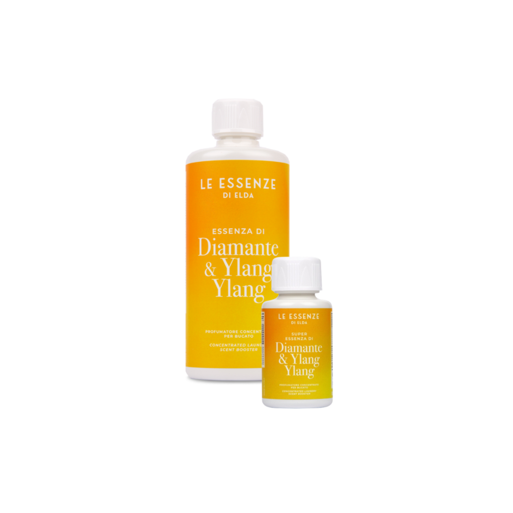 Wasparfum Diamante & Ylang Ylang