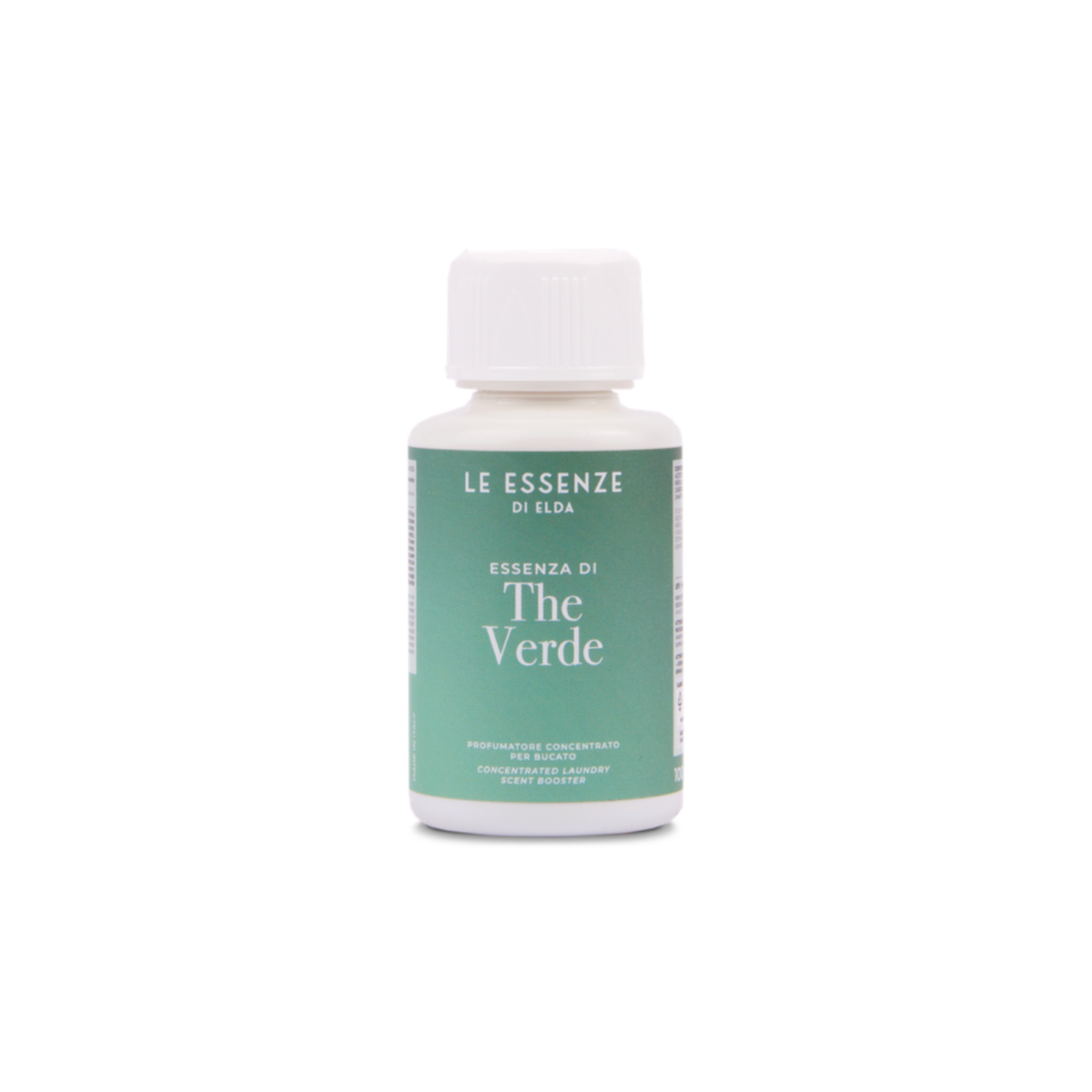 Wasparfum Thé Verde
