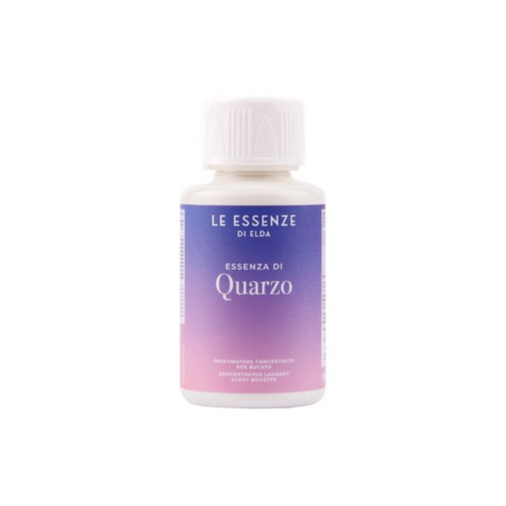 Wasparfum Quarzo
