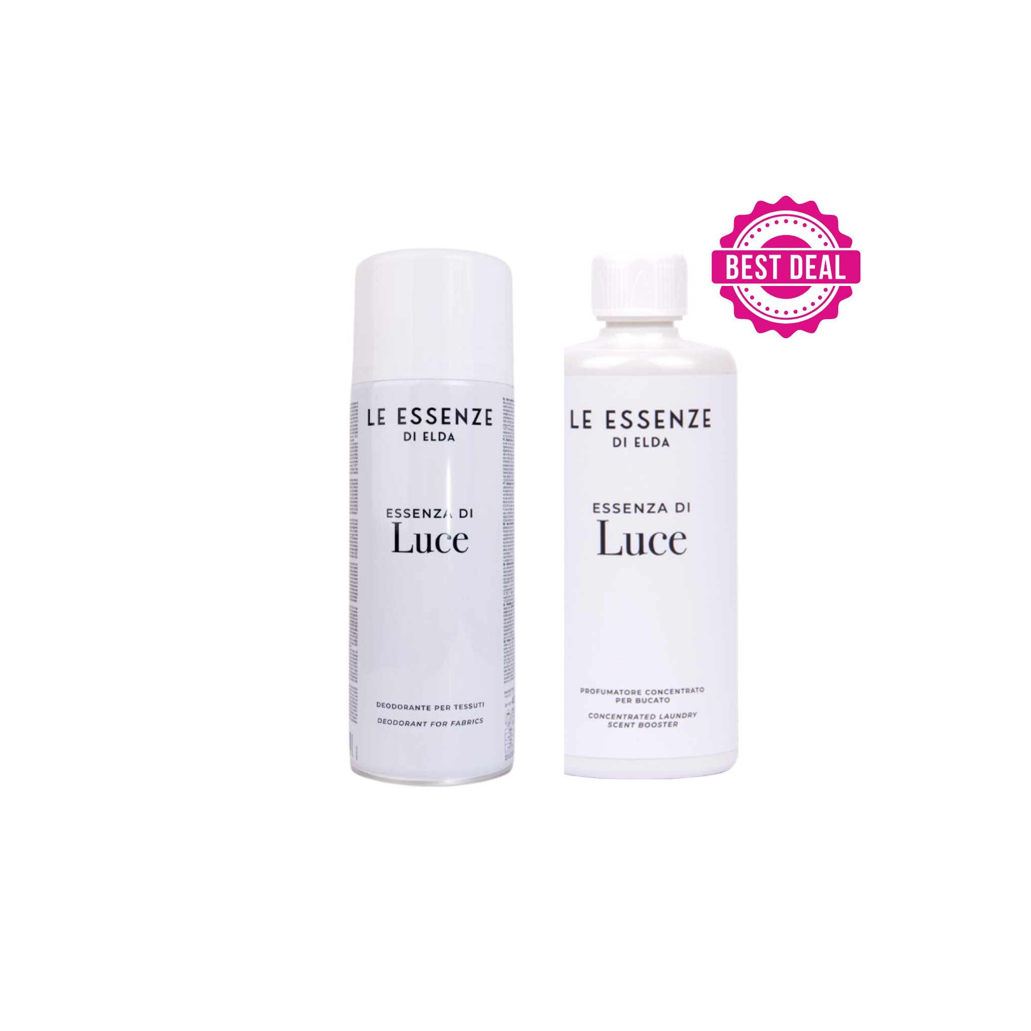 Combideal Luce