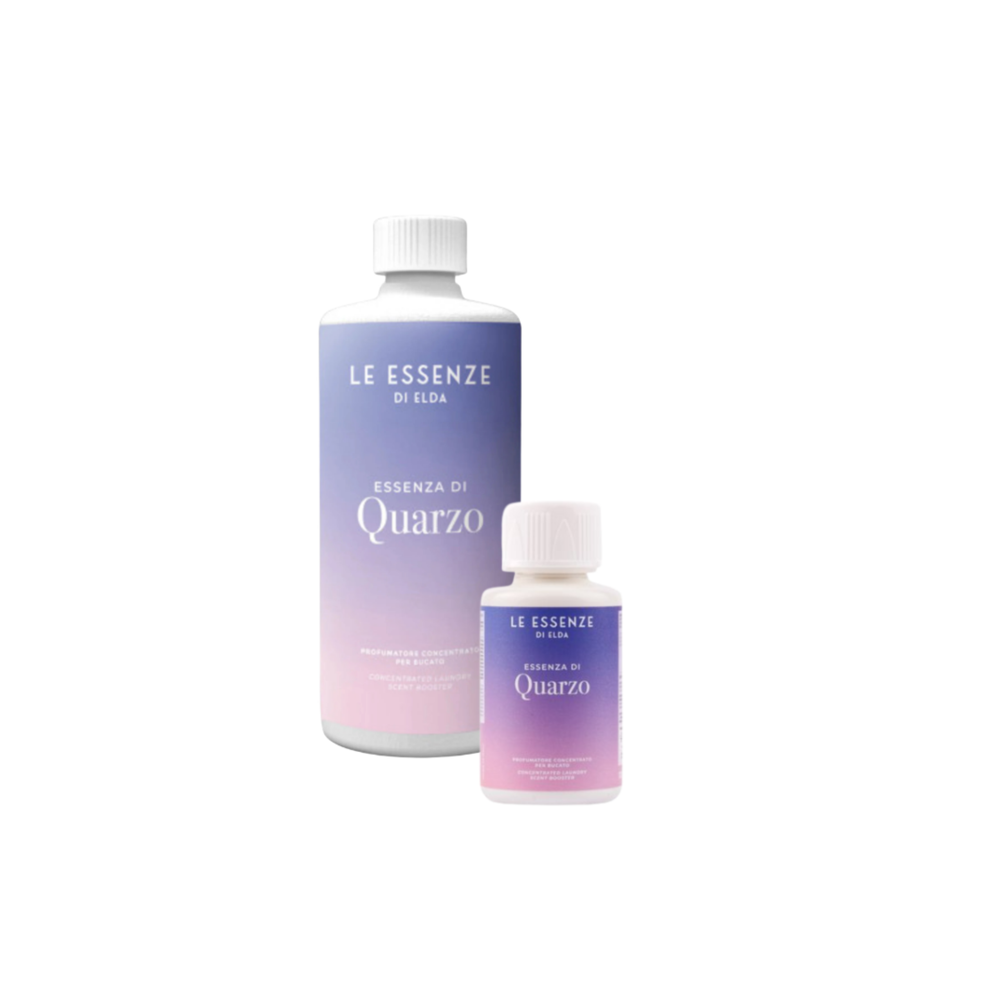 Wasparfum Quarzo