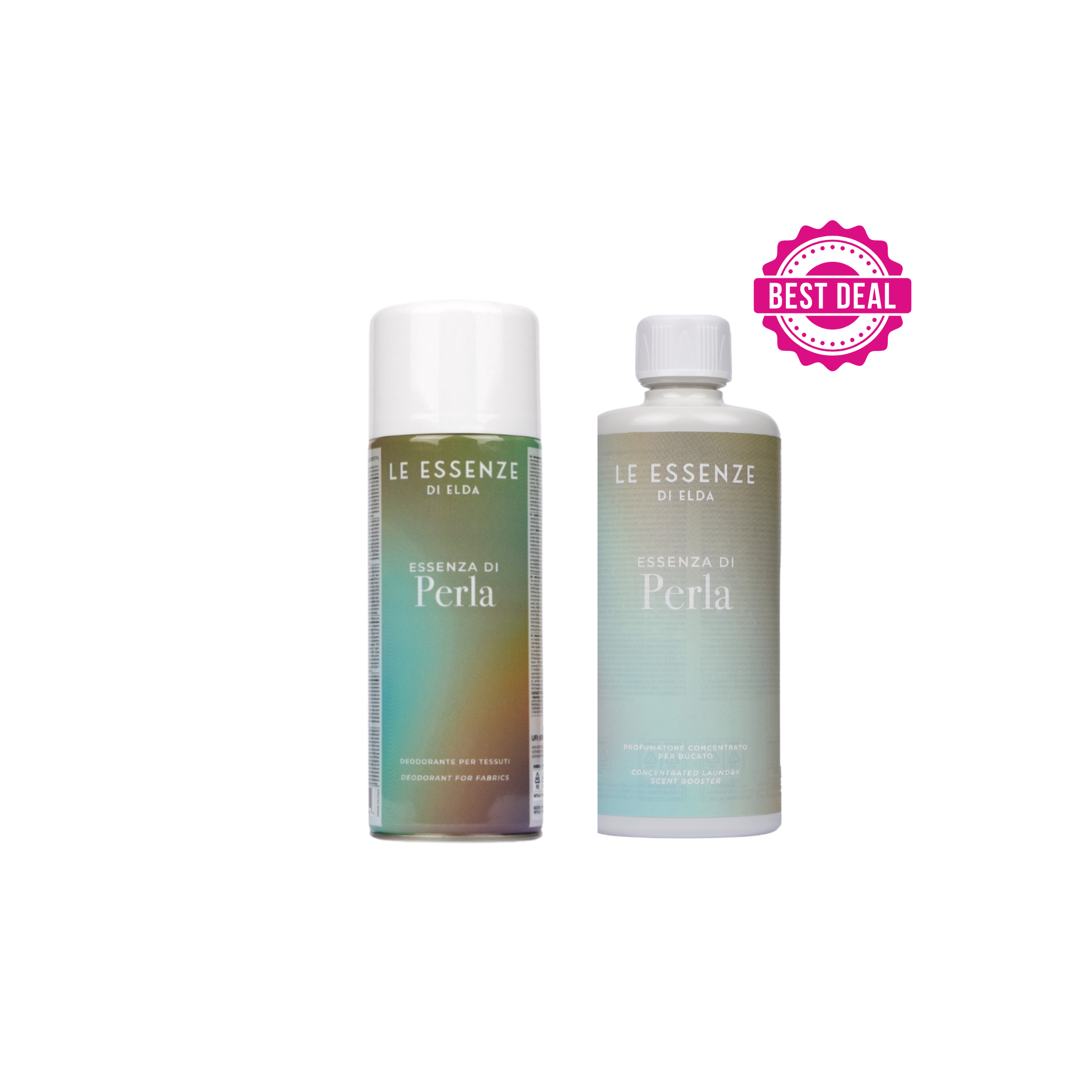 Combideal Perla