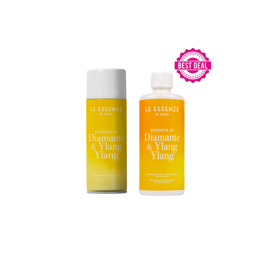 Combideal Diamante Ylang-Ylang