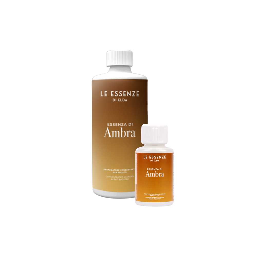 Wasparfum Ambra