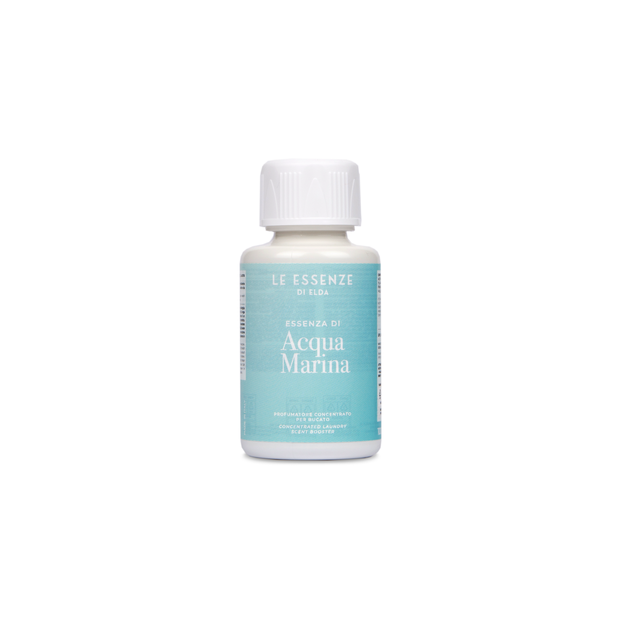 Wasparfum Aqua Marina