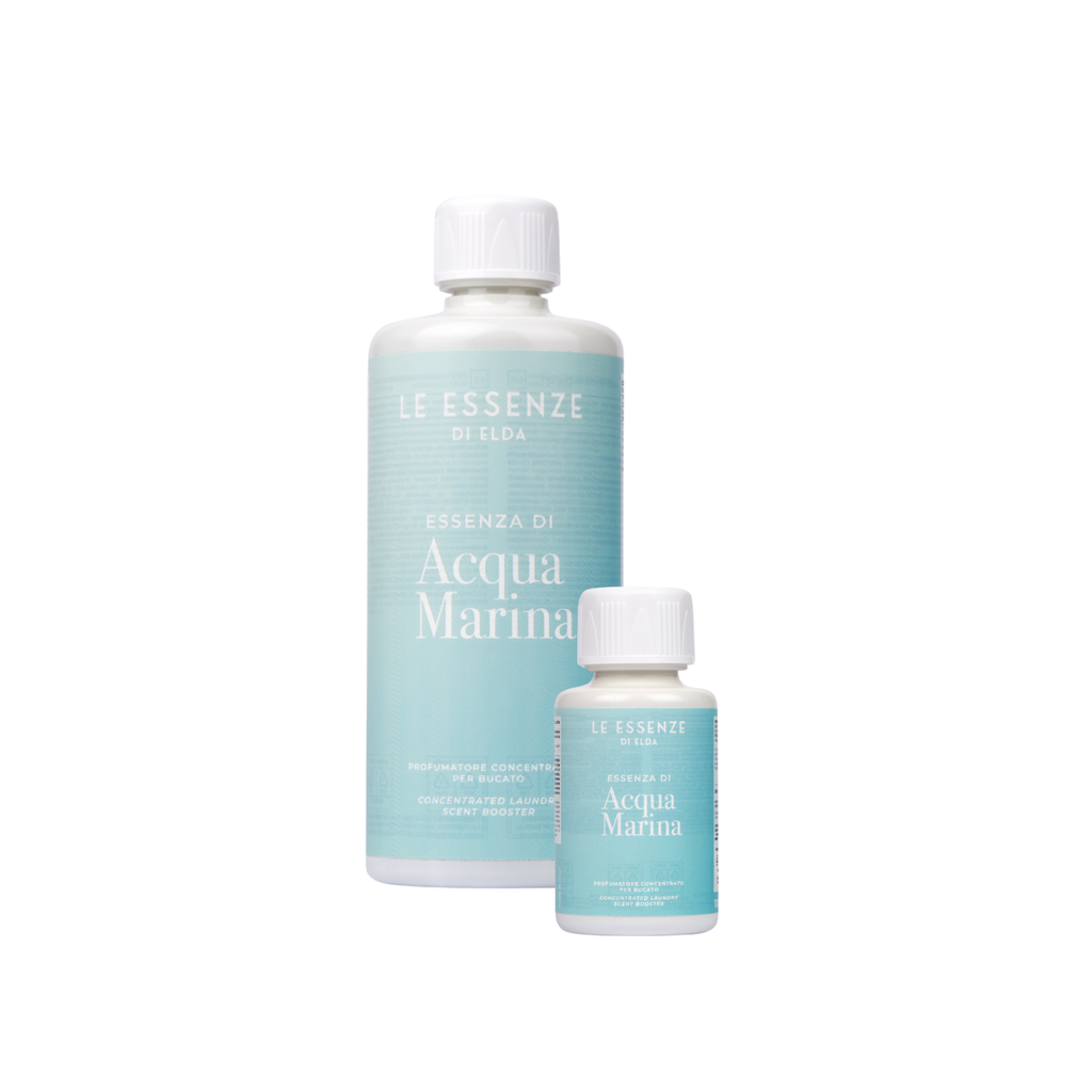 Wasparfum Aqua Marina