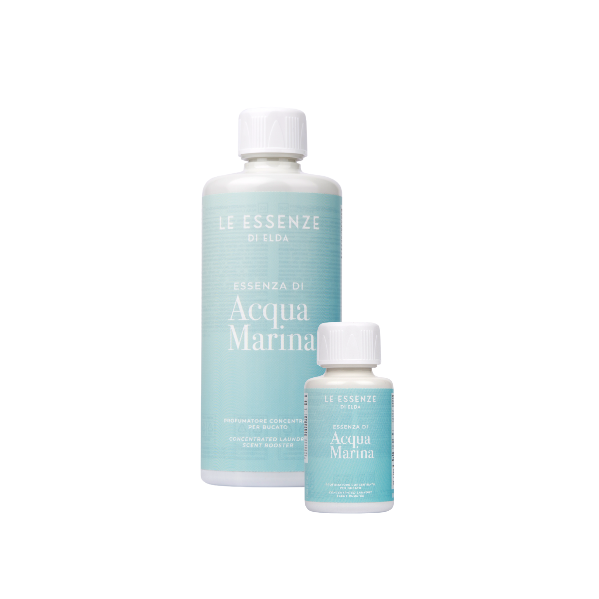 Wasparfum Aqua Marina