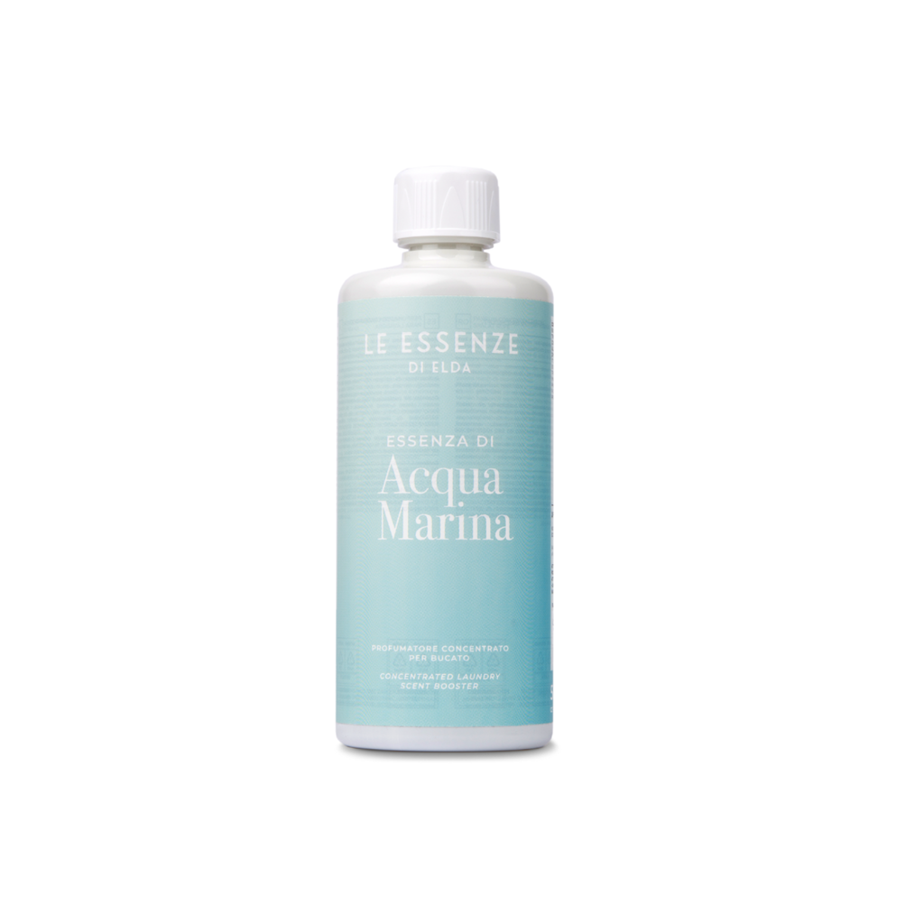 Wasparfum Aqua Marina