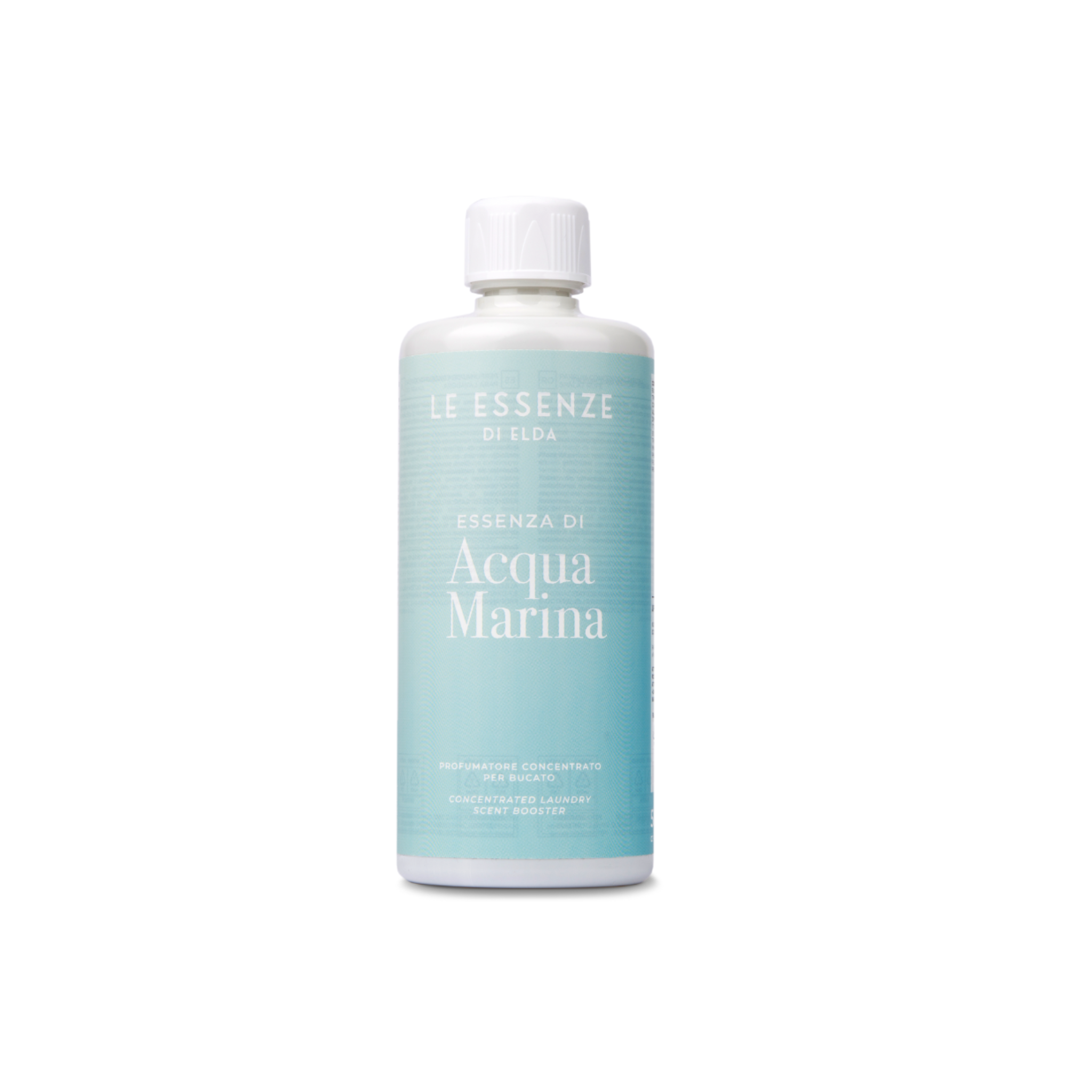 Wasparfum Aqua Marina