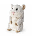 Warmies magnetronknuffel Hamster Mini