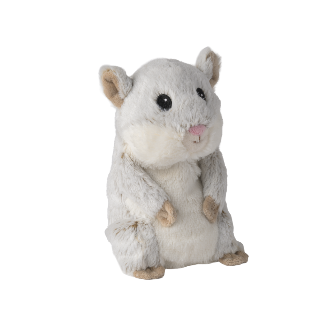 Warmies® warmteknuffel Mini | Hamster