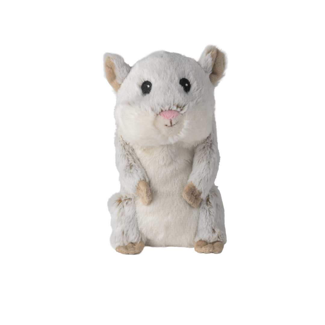 Warmies® warmteknuffel Mini | Hamster