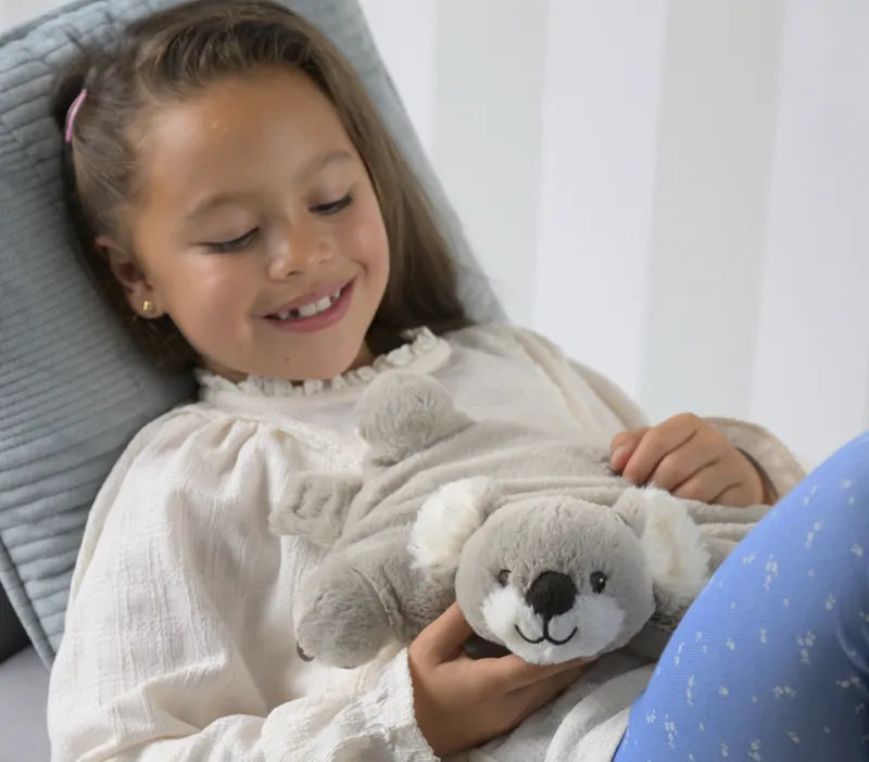 Warmies® warmtekussen | Koala