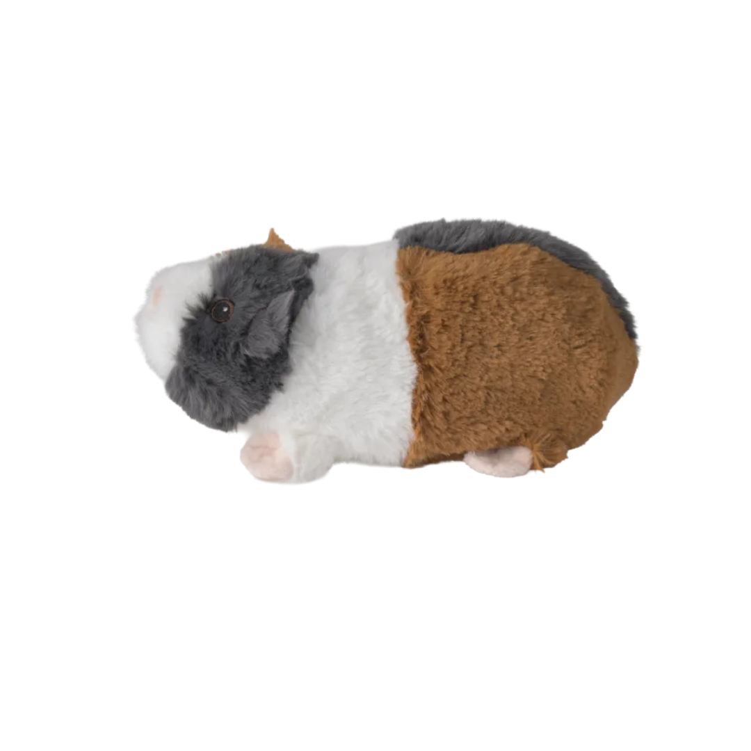 Warmies® warmteknuffel Mini | Marmot