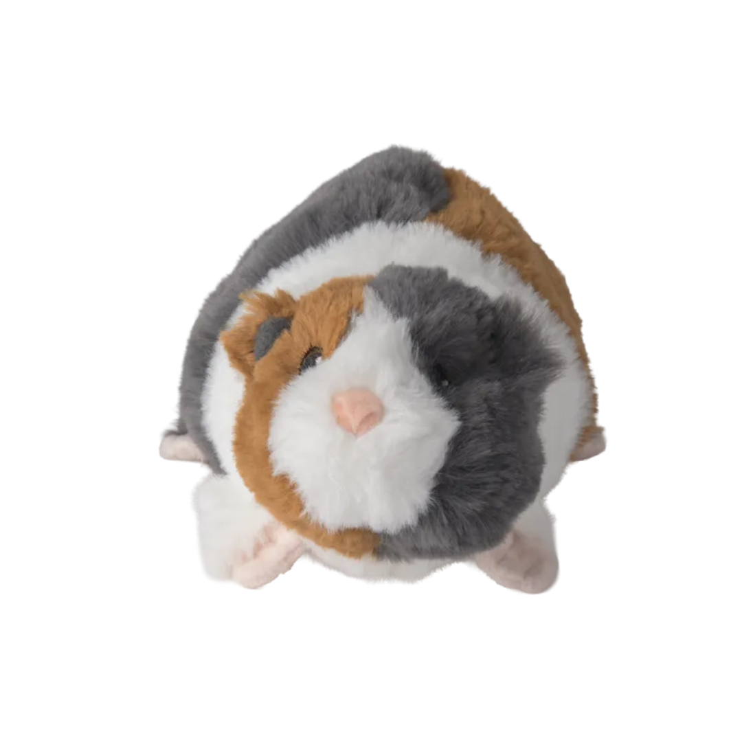 Warmies® warmteknuffel Mini | Marmot