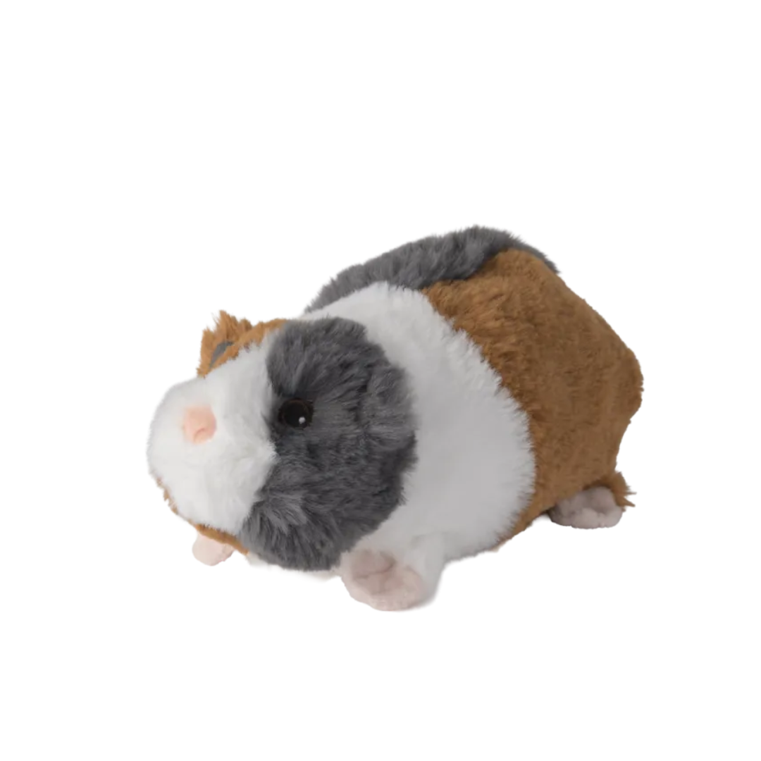 Warmies® warmteknuffel Mini | Marmot