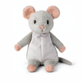 Warmies magnetronknuffel Muis Mini