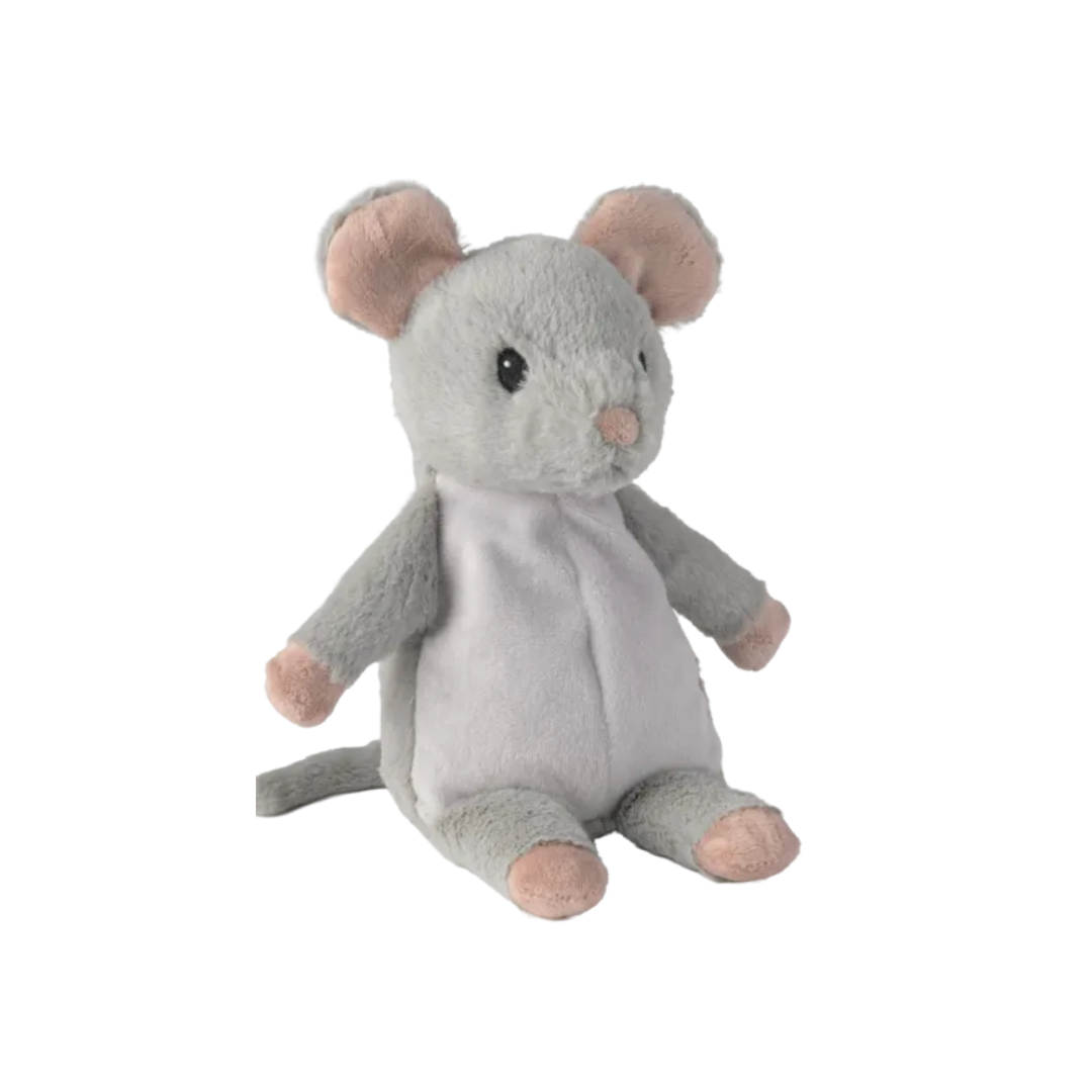 Warmies® warmteknuffel Mini | Muis