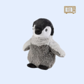 Warmies magnetronknuffel Pinquin Mini
