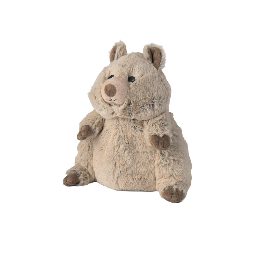 Warmies® warmteknuffel Maxi | Quokka