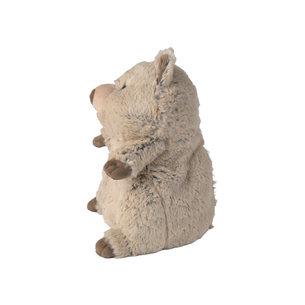 Warmies® warmteknuffel Maxi | Quokka