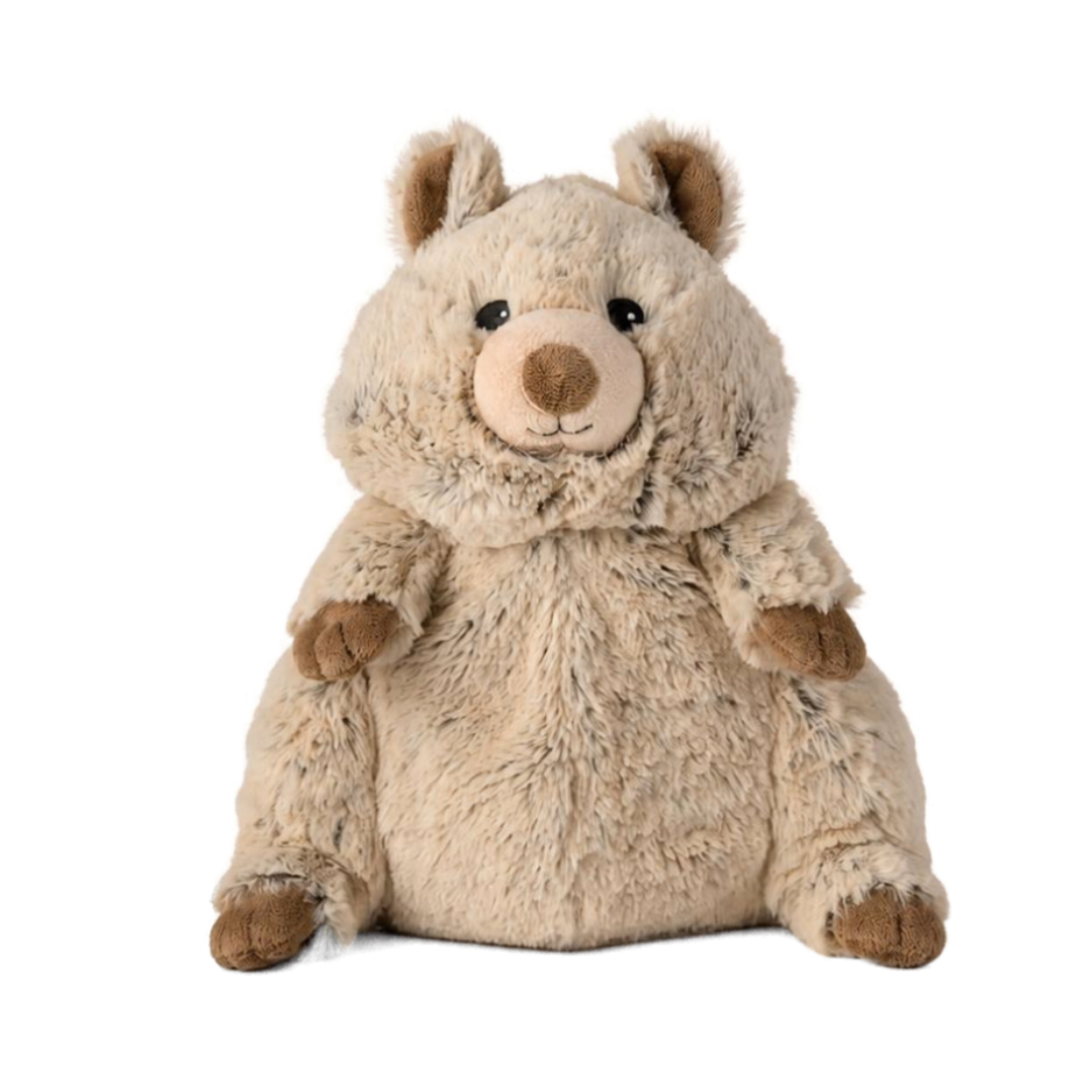 Warmies® warmteknuffel Maxi | Quokka