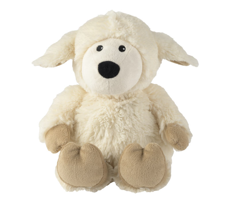 Warmies® warmteknuffel Maxi | Schaap