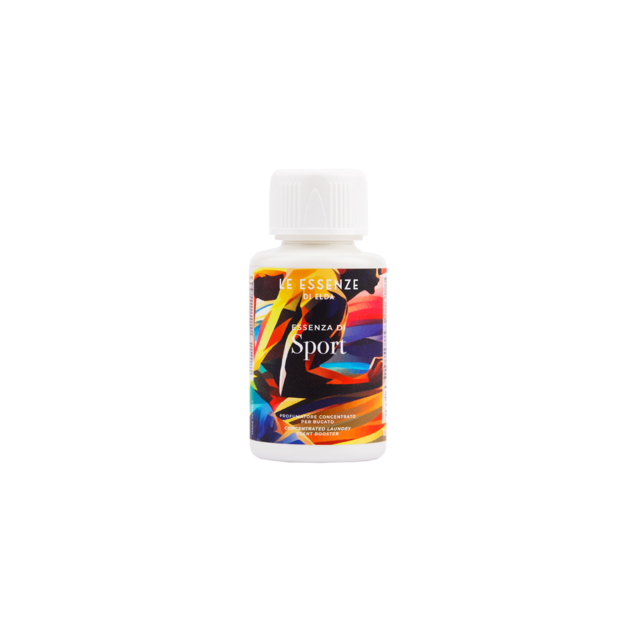 Wasparfum Sport