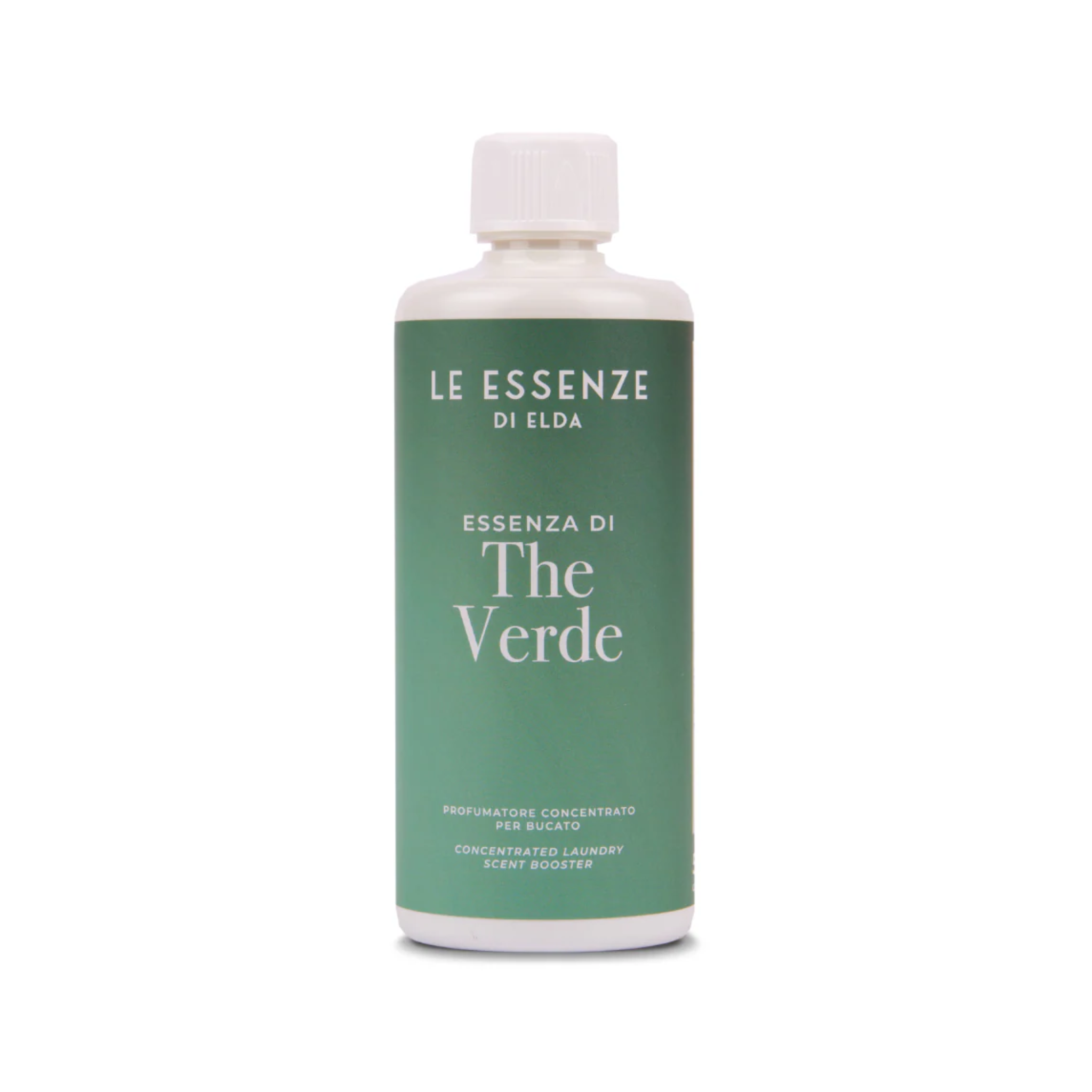 Wasparfum Thé Verde