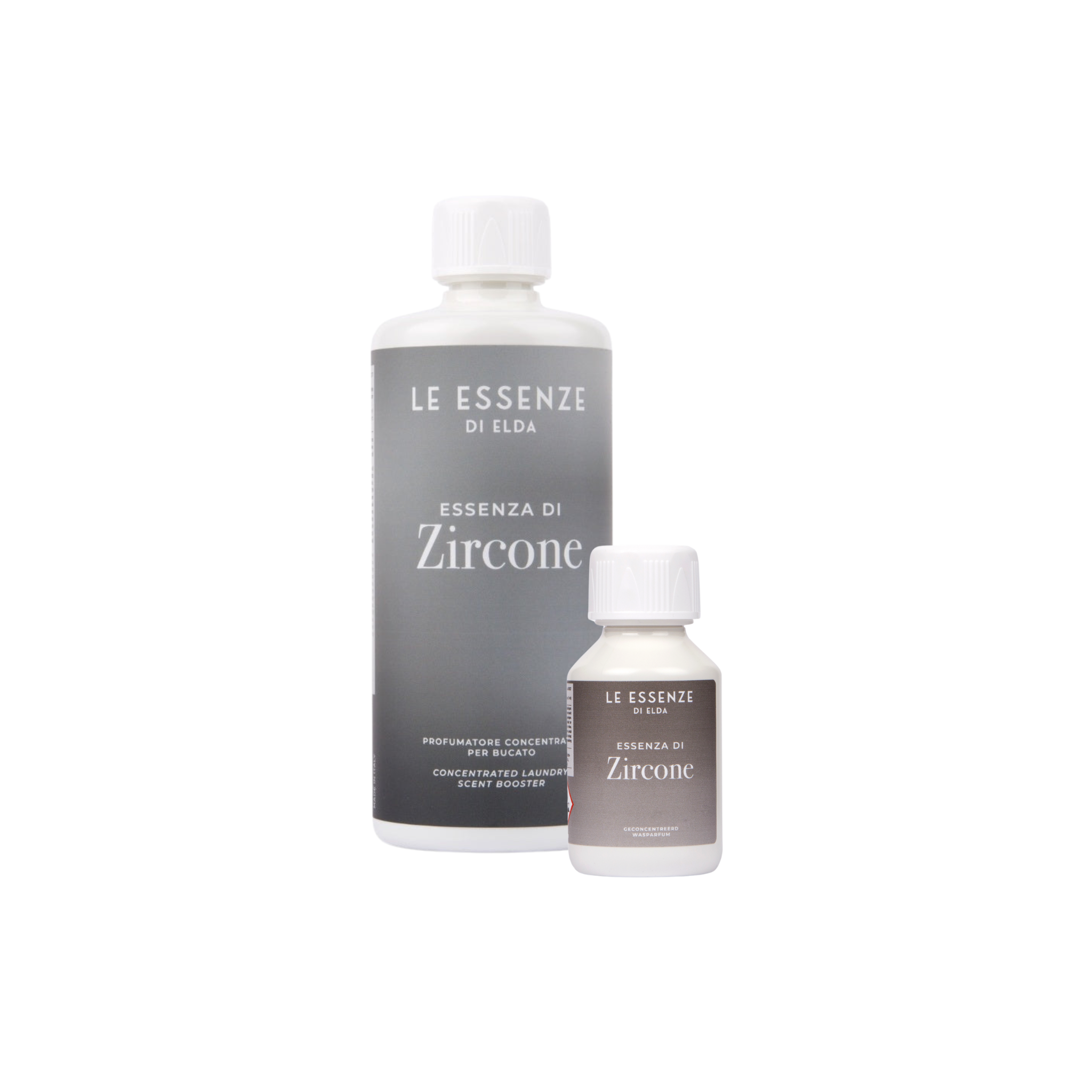 Wasparfum Zircone