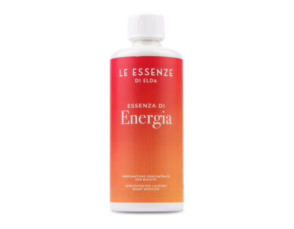 Wasparfum Energia 500 ml