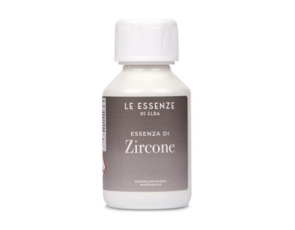 Wasparfum Zircone