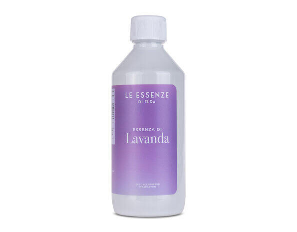 Wasparfum Lavenda